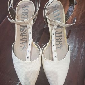 Women's size 7 1/2 heels